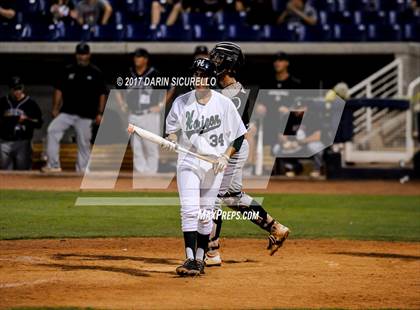 Thumbnail 2 in Hamilton vs. Horizon (AIA 6A Round 2 Playoff) photogallery.