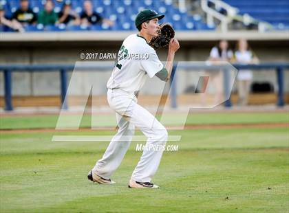 Thumbnail 3 in Hamilton vs. Horizon (AIA 6A Round 2 Playoff) photogallery.