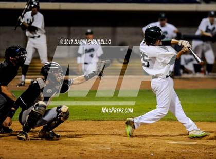 Thumbnail 3 in Hamilton vs. Horizon (AIA 6A Round 2 Playoff) photogallery.