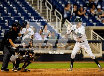Thumbnail 1 in Hamilton vs. Horizon (AIA 6A Round 2 Playoff) photogallery.