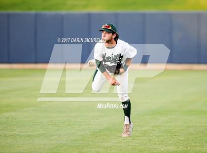 Thumbnail 2 in Hamilton vs. Horizon (AIA 6A Round 2 Playoff) photogallery.