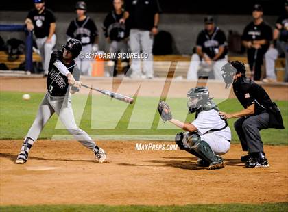 Thumbnail 1 in Hamilton vs. Horizon (AIA 6A Round 2 Playoff) photogallery.