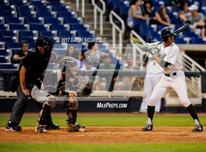 Thumbnail 2 in Hamilton vs. Horizon (AIA 6A Round 2 Playoff) photogallery.