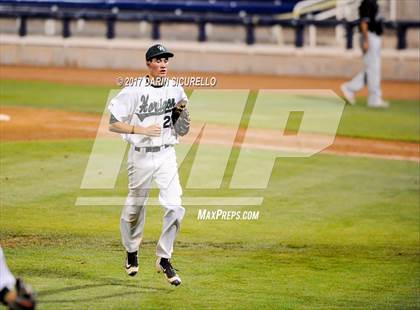 Thumbnail 2 in Hamilton vs. Horizon (AIA 6A Round 2 Playoff) photogallery.