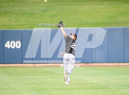Thumbnail 3 in Hamilton vs. Horizon (AIA 6A Round 2 Playoff) photogallery.