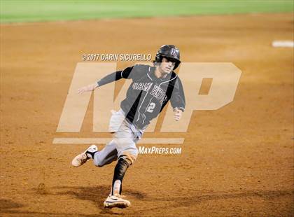 Thumbnail 3 in Hamilton vs. Horizon (AIA 6A Round 2 Playoff) photogallery.