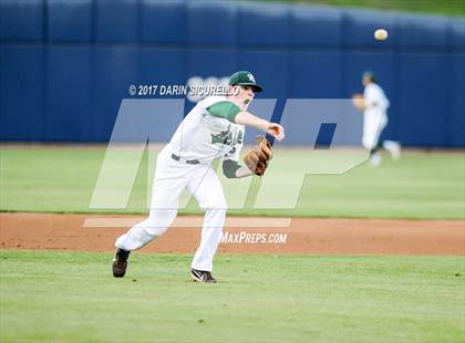 Thumbnail 3 in Hamilton vs. Horizon (AIA 6A Round 2 Playoff) photogallery.