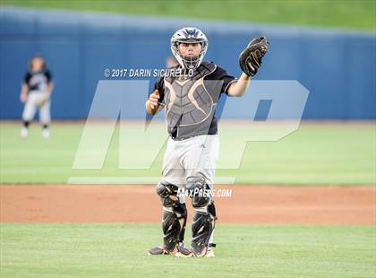 Thumbnail 2 in Hamilton vs. Horizon (AIA 6A Round 2 Playoff) photogallery.