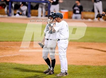 Thumbnail 2 in Hamilton vs. Horizon (AIA 6A Round 2 Playoff) photogallery.