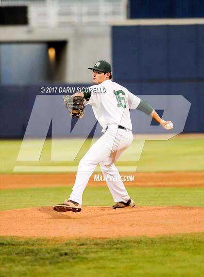 Thumbnail 1 in Hamilton vs. Horizon (AIA 6A Round 2 Playoff) photogallery.