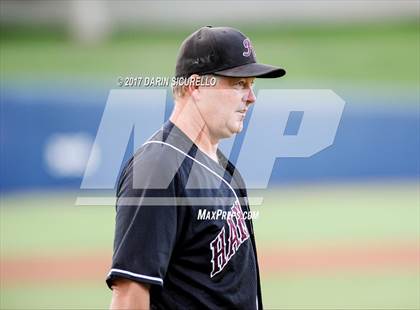 Thumbnail 1 in Hamilton vs. Horizon (AIA 6A Round 2 Playoff) photogallery.