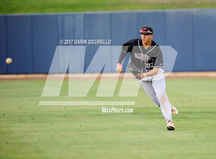 Thumbnail 2 in Hamilton vs. Horizon (AIA 6A Round 2 Playoff) photogallery.