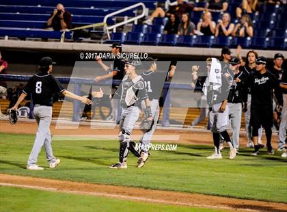 Thumbnail 2 in Hamilton vs. Horizon (AIA 6A Round 2 Playoff) photogallery.