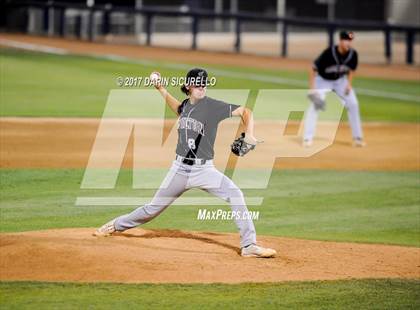 Thumbnail 3 in Hamilton vs. Horizon (AIA 6A Round 2 Playoff) photogallery.