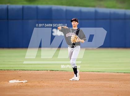 Thumbnail 2 in Hamilton vs. Horizon (AIA 6A Round 2 Playoff) photogallery.