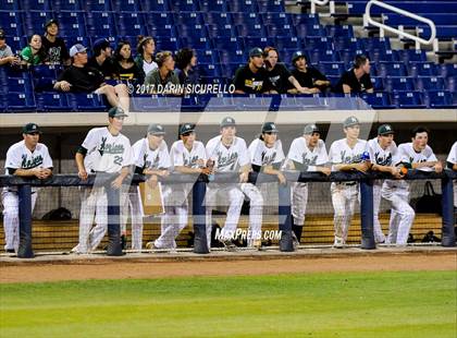 Thumbnail 1 in Hamilton vs. Horizon (AIA 6A Round 2 Playoff) photogallery.