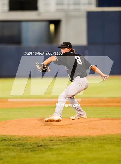 Thumbnail 2 in Hamilton vs. Horizon (AIA 6A Round 2 Playoff) photogallery.