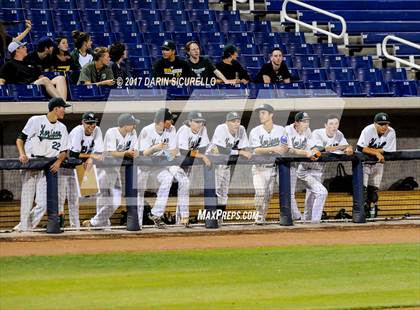 Thumbnail 3 in Hamilton vs. Horizon (AIA 6A Round 2 Playoff) photogallery.