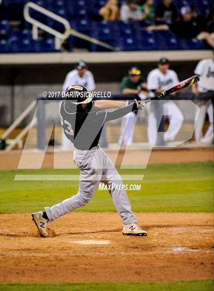 Thumbnail 2 in Hamilton vs. Horizon (AIA 6A Round 2 Playoff) photogallery.