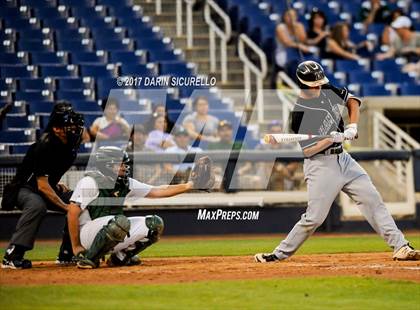 Thumbnail 1 in Hamilton vs. Horizon (AIA 6A Round 2 Playoff) photogallery.