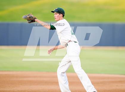 Thumbnail 1 in Hamilton vs. Horizon (AIA 6A Round 2 Playoff) photogallery.