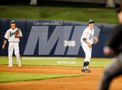 Thumbnail 1 in Hamilton vs. Horizon (AIA 6A Round 2 Playoff) photogallery.