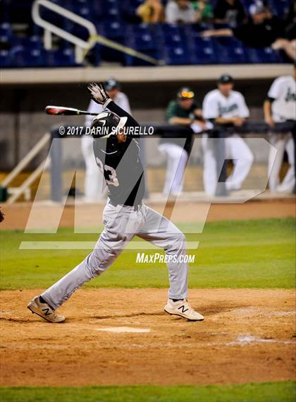 Thumbnail 3 in Hamilton vs. Horizon (AIA 6A Round 2 Playoff) photogallery.