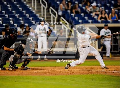 Thumbnail 3 in Hamilton vs. Horizon (AIA 6A Round 2 Playoff) photogallery.