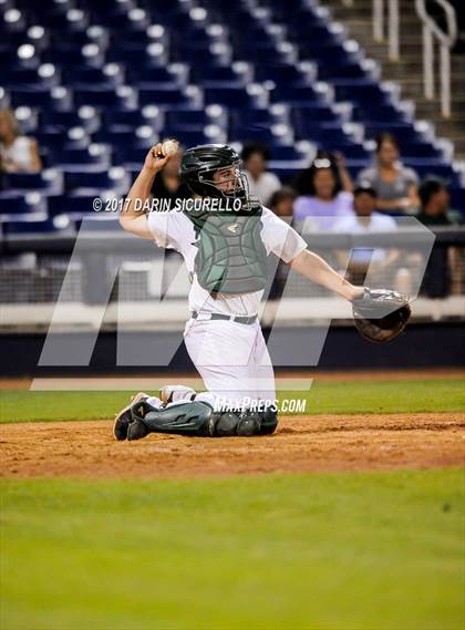 Thumbnail 1 in Hamilton vs. Horizon (AIA 6A Round 2 Playoff) photogallery.