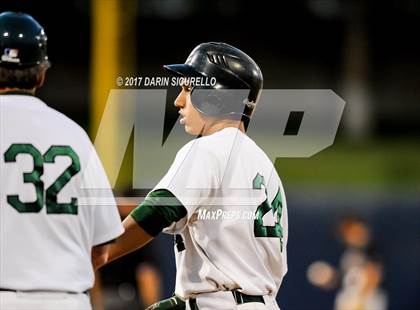 Thumbnail 2 in Hamilton vs. Horizon (AIA 6A Round 2 Playoff) photogallery.