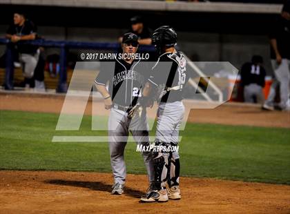 Thumbnail 2 in Hamilton vs. Horizon (AIA 6A Round 2 Playoff) photogallery.