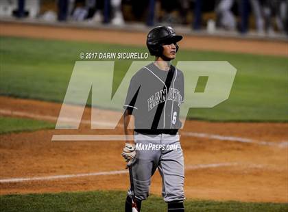 Thumbnail 3 in Hamilton vs. Horizon (AIA 6A Round 2 Playoff) photogallery.