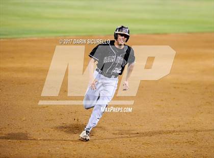 Thumbnail 2 in Hamilton vs. Horizon (AIA 6A Round 2 Playoff) photogallery.