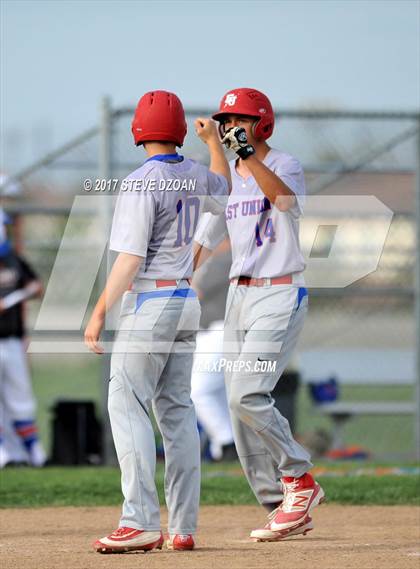 Thumbnail 1 in East Union @ Kimball photogallery.