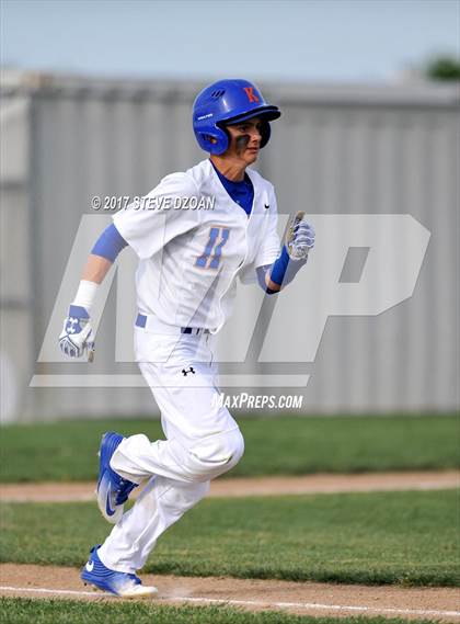 Thumbnail 1 in East Union @ Kimball photogallery.