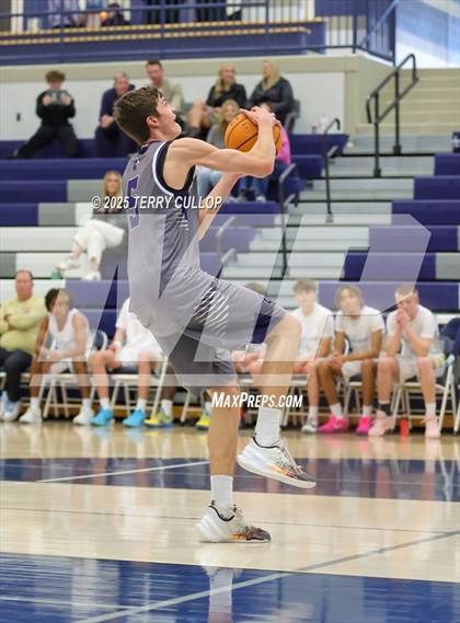Thumbnail 1 in Foothill vs. Corner Canyon (Corner Canyon Tournament of Champions) photogallery.