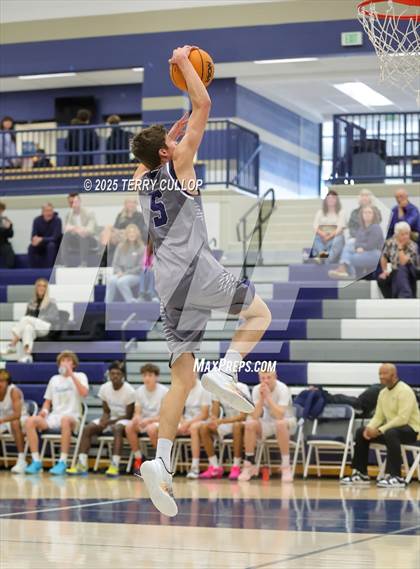 Thumbnail 3 in Foothill vs. Corner Canyon (Corner Canyon Tournament of Champions) photogallery.