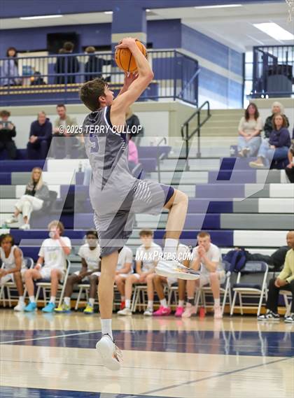 Thumbnail 2 in Foothill vs. Corner Canyon (Corner Canyon Tournament of Champions) photogallery.