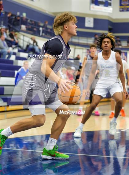 Thumbnail 3 in Foothill vs. Corner Canyon (Corner Canyon Tournament of Champions) photogallery.