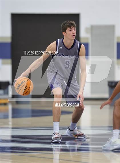Thumbnail 3 in Foothill vs. Corner Canyon (Corner Canyon Tournament of Champions) photogallery.