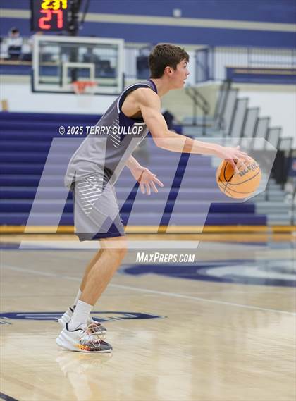 Thumbnail 3 in Foothill vs. Corner Canyon (Corner Canyon Tournament of Champions) photogallery.