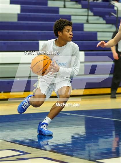 Thumbnail 2 in Foothill vs. Corner Canyon (Corner Canyon Tournament of Champions) photogallery.