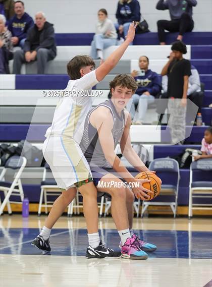 Thumbnail 3 in Foothill vs. Corner Canyon (Corner Canyon Tournament of Champions) photogallery.