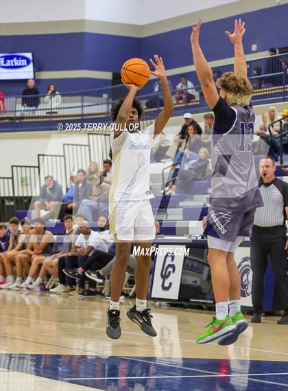 Thumbnail 3 in Foothill vs. Corner Canyon (Corner Canyon Tournament of Champions) photogallery.