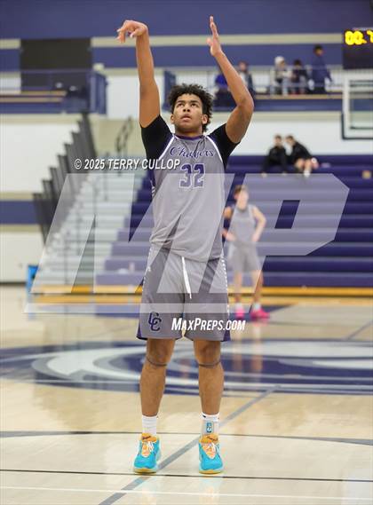 Thumbnail 2 in Foothill vs. Corner Canyon (Corner Canyon Tournament of Champions) photogallery.
