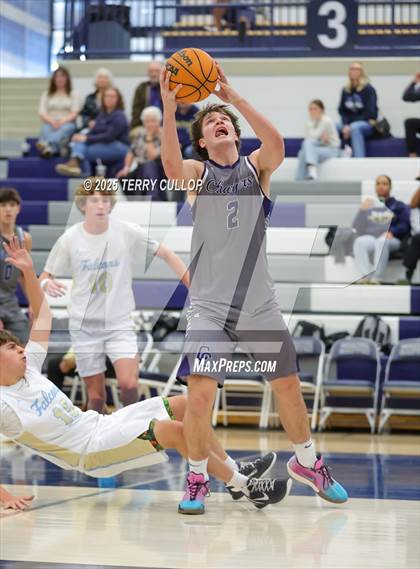 Thumbnail 2 in Foothill vs. Corner Canyon (Corner Canyon Tournament of Champions) photogallery.