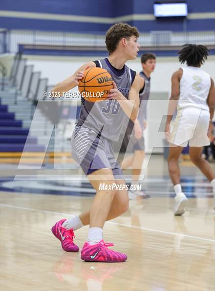 Thumbnail 3 in Foothill vs. Corner Canyon (Corner Canyon Tournament of Champions) photogallery.
