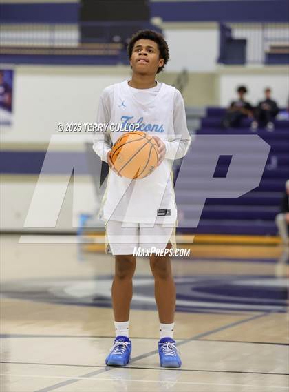 Thumbnail 3 in Foothill vs. Corner Canyon (Corner Canyon Tournament of Champions) photogallery.