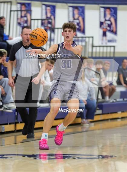 Thumbnail 3 in Foothill vs. Corner Canyon (Corner Canyon Tournament of Champions) photogallery.