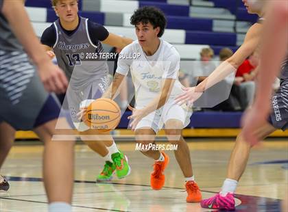Thumbnail 3 in Foothill vs. Corner Canyon (Corner Canyon Tournament of Champions) photogallery.